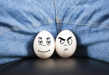 5 coisas que acontecem ao seu pénis com o passar dos anos!