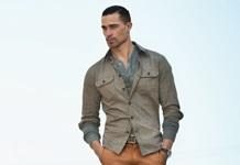 Look do dia – Para homens citadinos