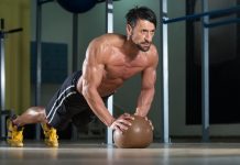 MÚSCULOS: você contra o homem médio português