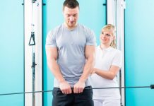 6 novos sistemas de treino