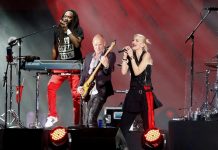 As (más) dietas dos famosos