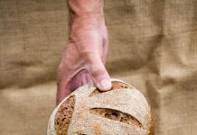 Assim o pão não engorda…