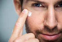 Tire 10 anos à sua pele