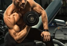 3 exercícios para ficar em forma já!