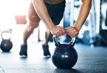 Treina e não vê resultados? É por isto