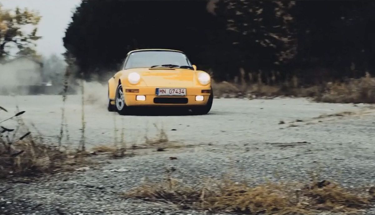 ruf video