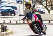 Os tipos de veículos mais utilizados pelos portugueses