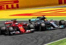 F1: Mercedes e Ferrari juntas nas decisões para o futuro