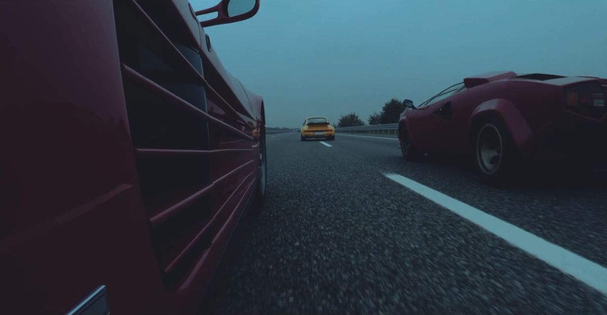 video