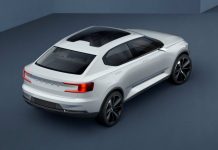 Primeiro Volvo eléctrico será um novo hatchback