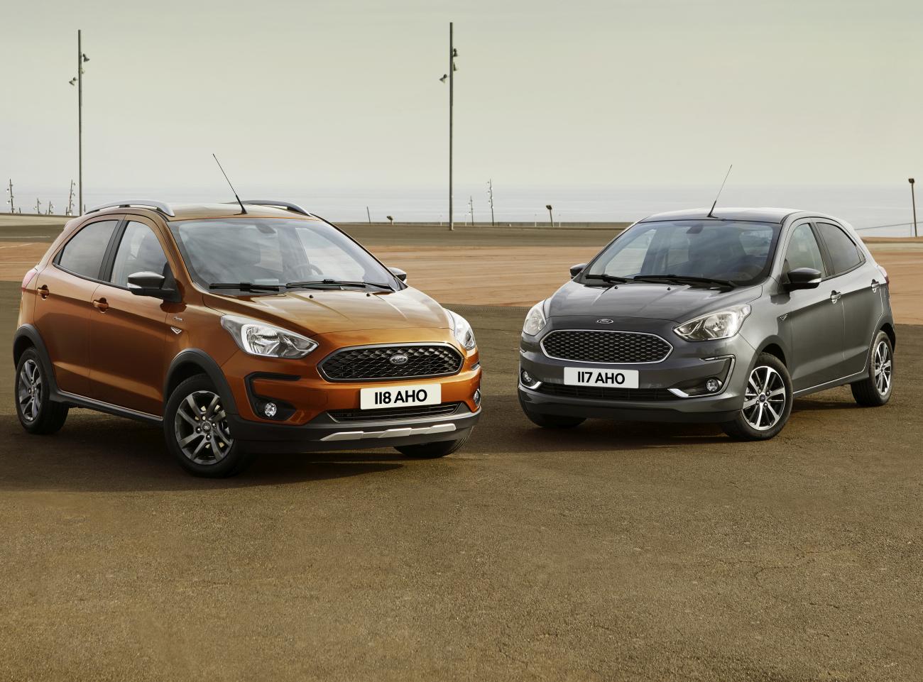 2018_FORD_KA+_RANGE SHOT_V4