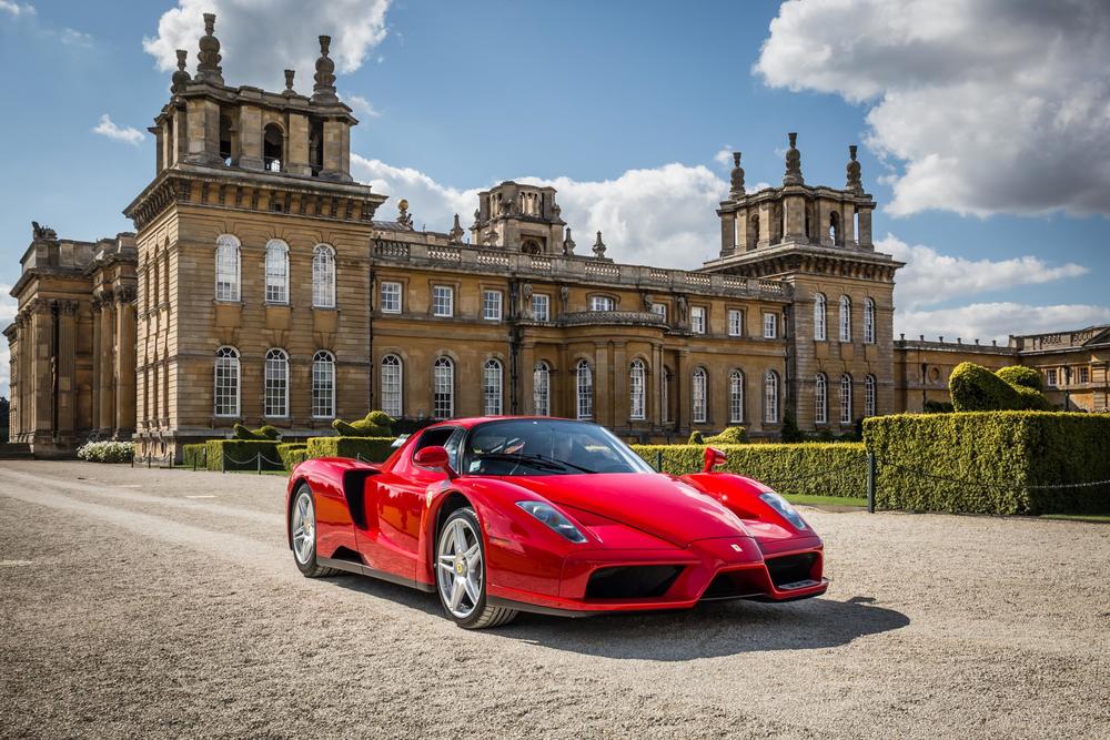 4 Ferrari-Enzo