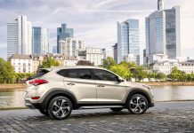 Hyundai Tucson: Atraente e racional