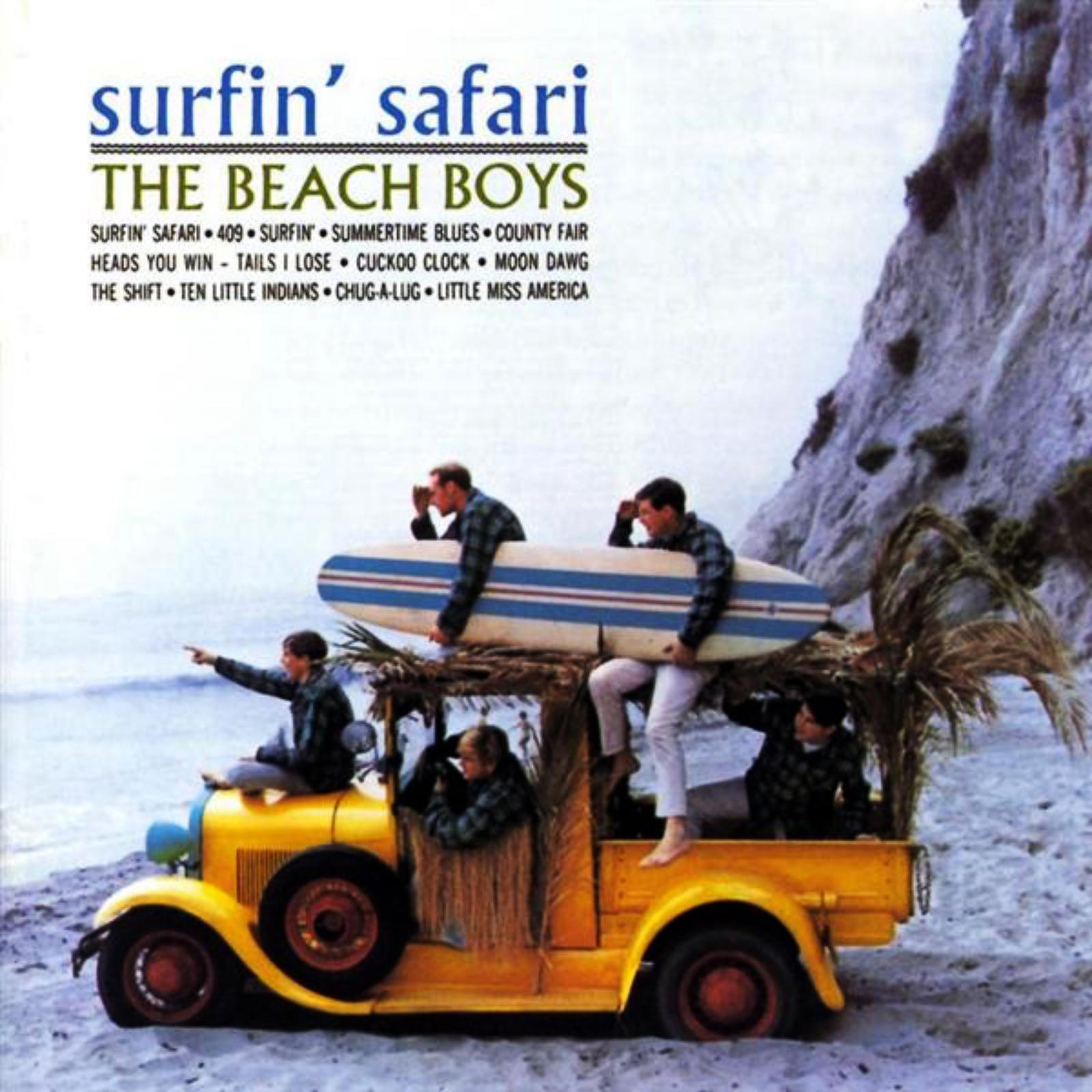 Beach-Boys-Surfin-Safari-Vinile-lp1