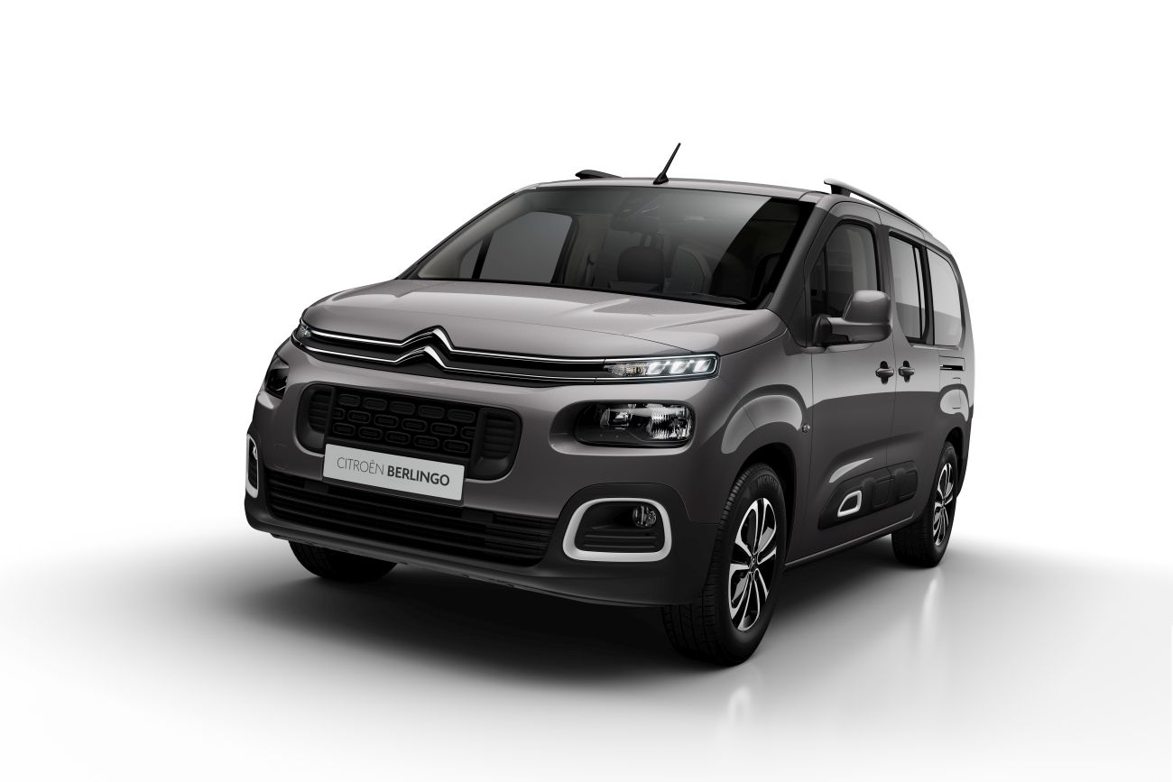 Citroen Berlingo (30)