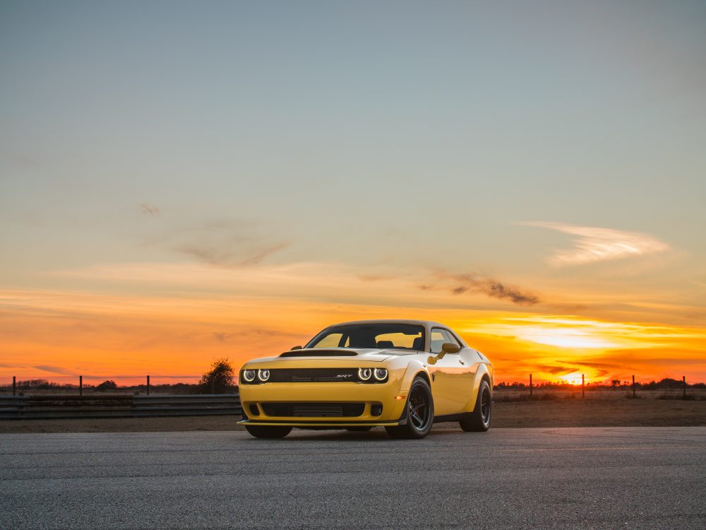 Dodge-Demon-Yellow-by-Hennessey-Performance-8