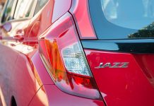 Honda terá novo elétrico com base no Jazz