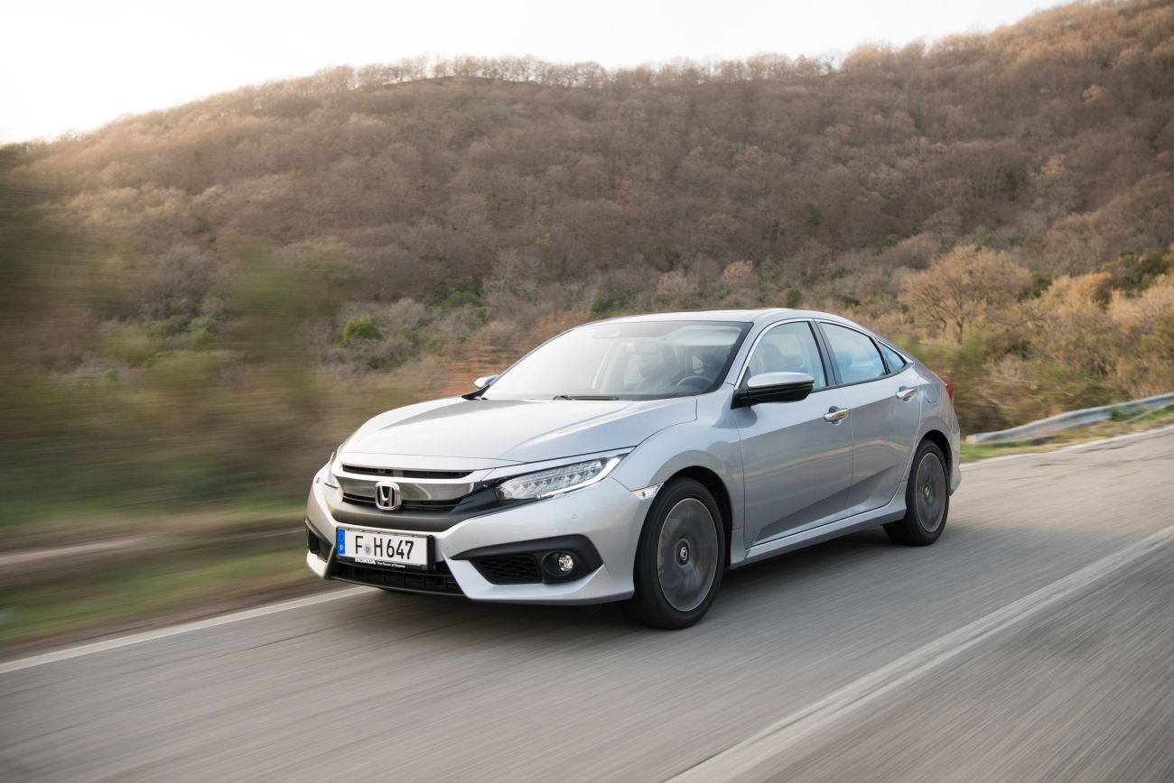 Honda civic 4p 2018 (37)