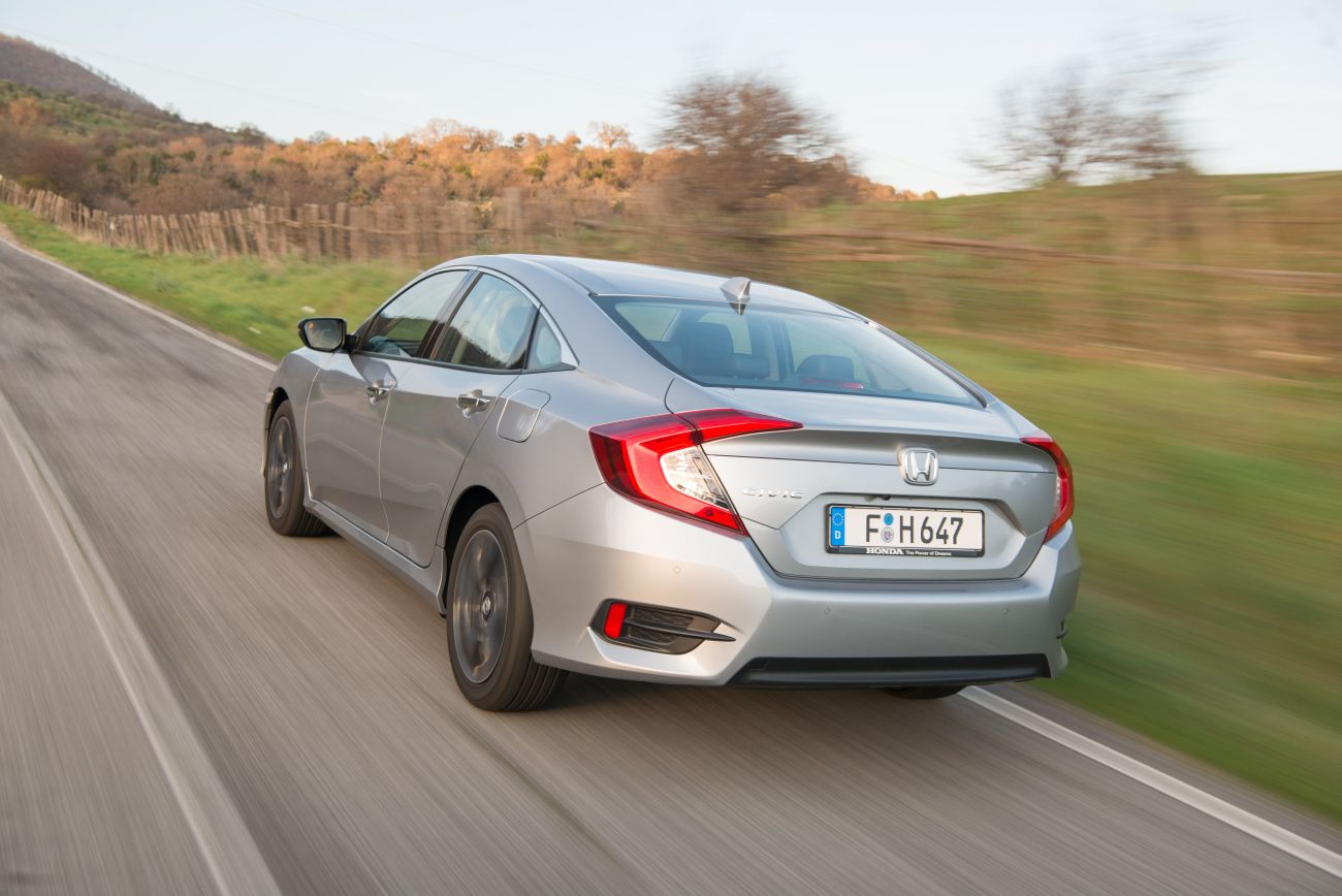 Honda civic 4p 2018 (5)