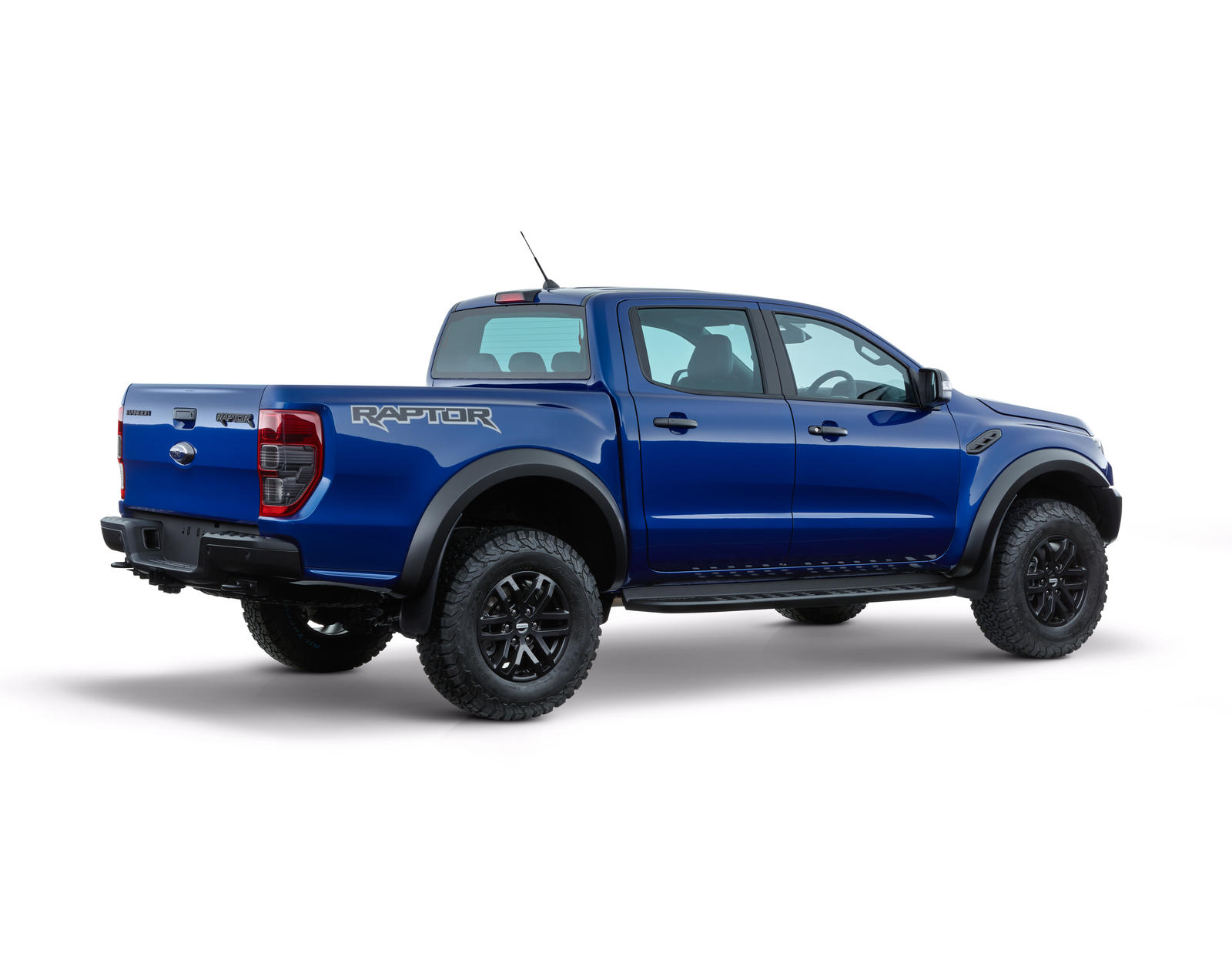 Ford Ranger Raptor