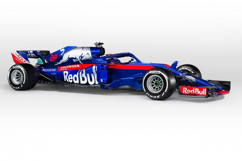 Toro Rosso (1)