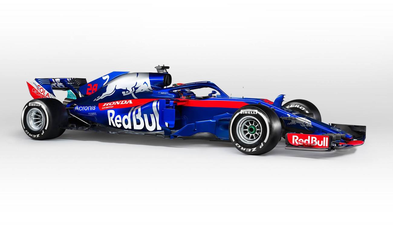 Toro Rosso (1)