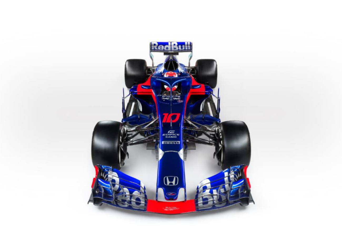 Toro Rosso (1)