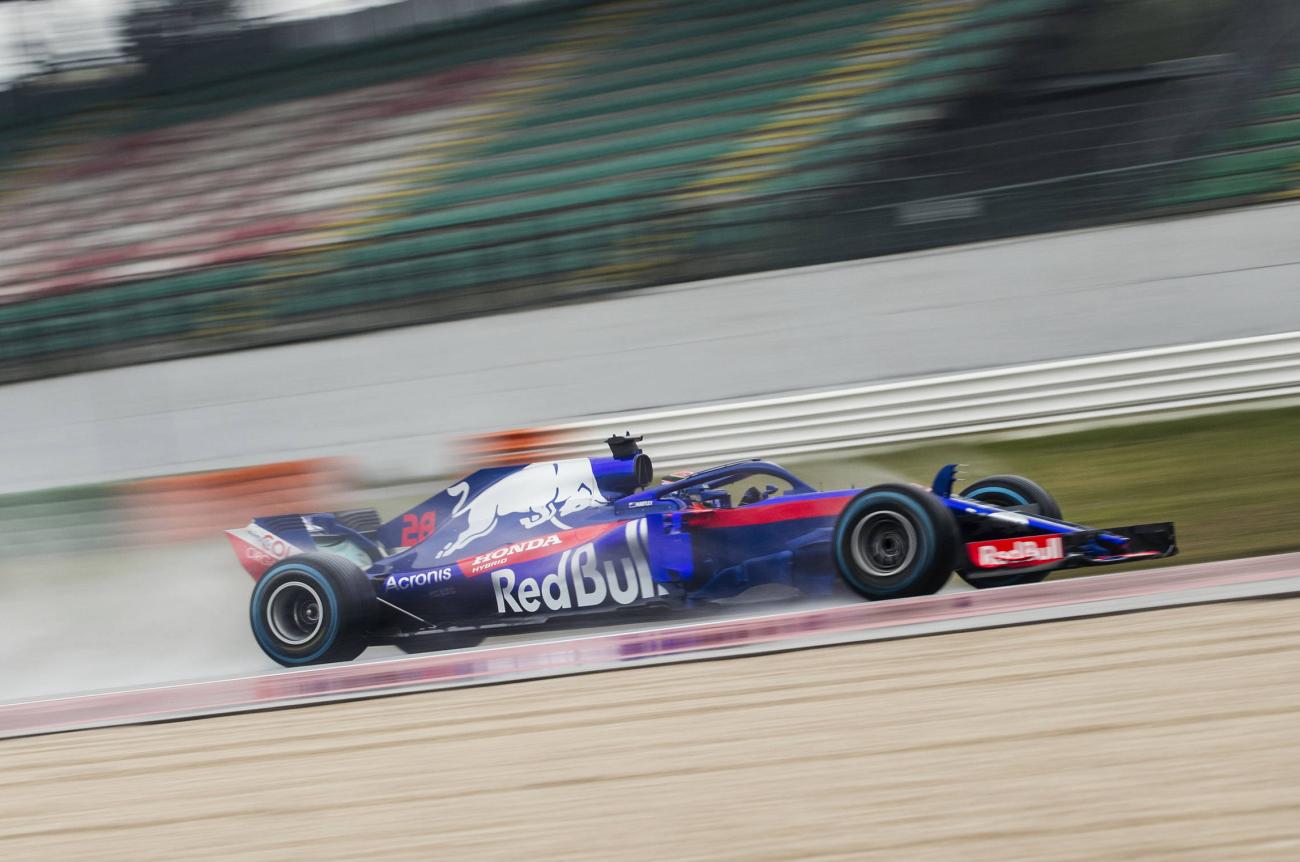 Toro Rosso (10)