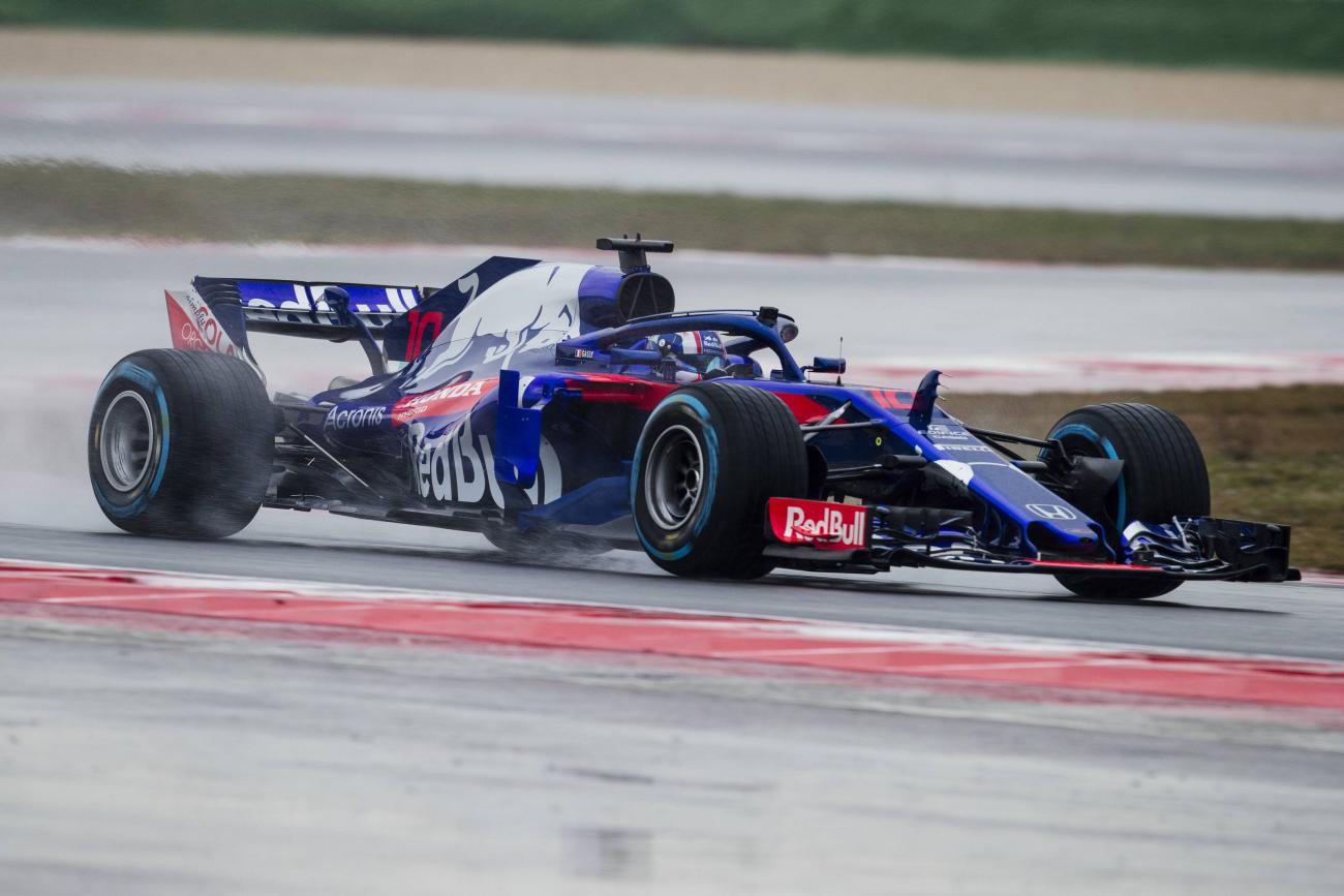 Toro Rosso (5)