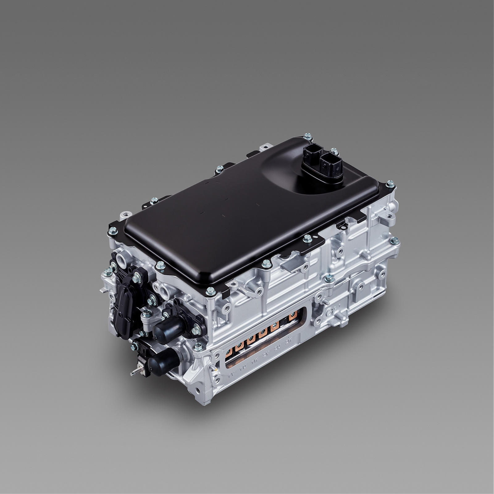 Toyota motor e caixa CVT (12)