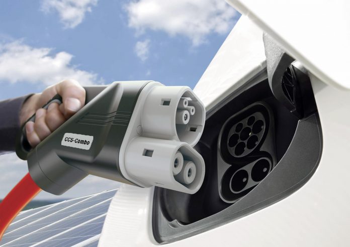 Ultra fast charging 1