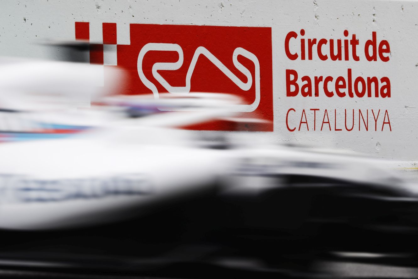 Williams f1 2018 (5)