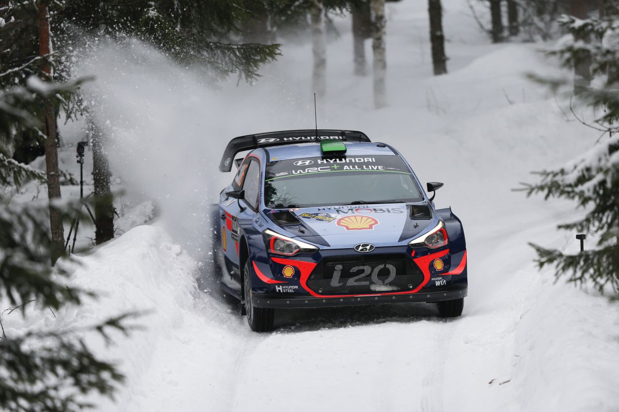 hyundai wrc