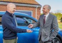 As 10 marcas automóveis mais fiáveis