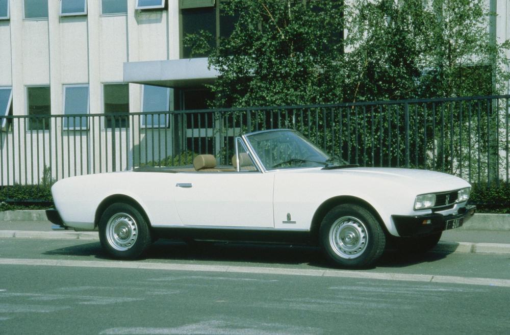 10 Peugeot-504