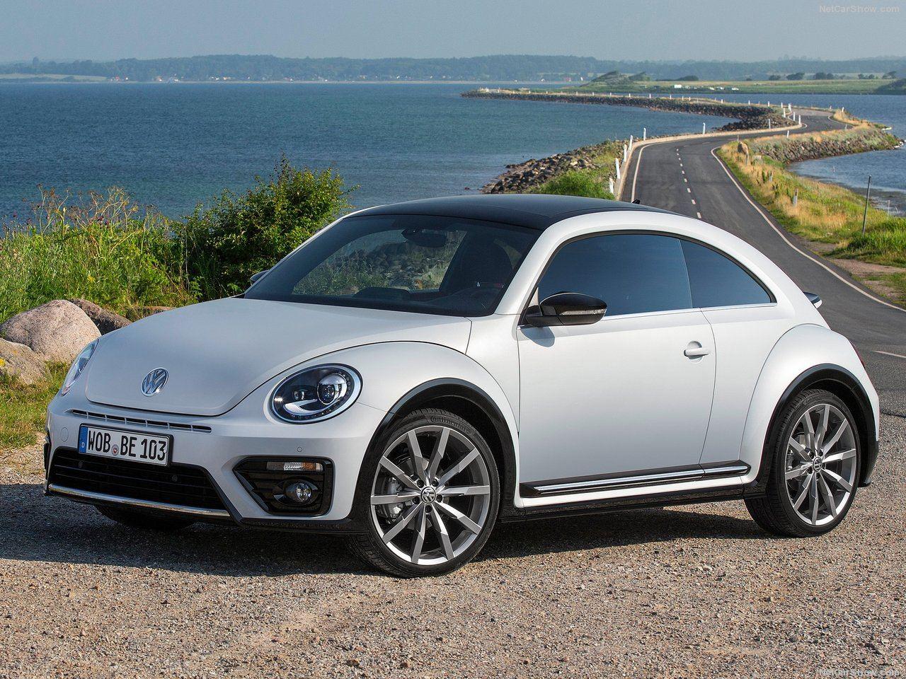 9.Volkswagen-Beetle