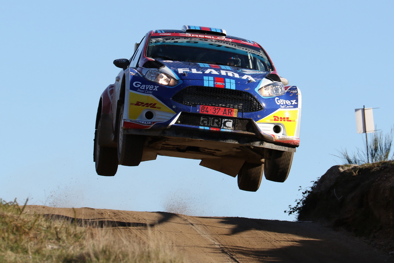 ARC Sport – Rally Rali Serras de Fafe – Joaquim Alves 04