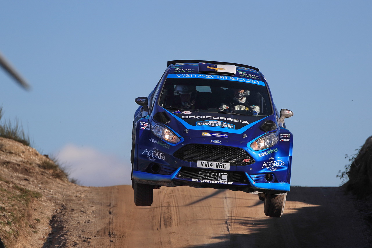 ARC Sport – Rally Rali Serras de Fafe – Ricardo Moura 03