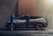 Byton procura revolucionar o futuro do automóvel