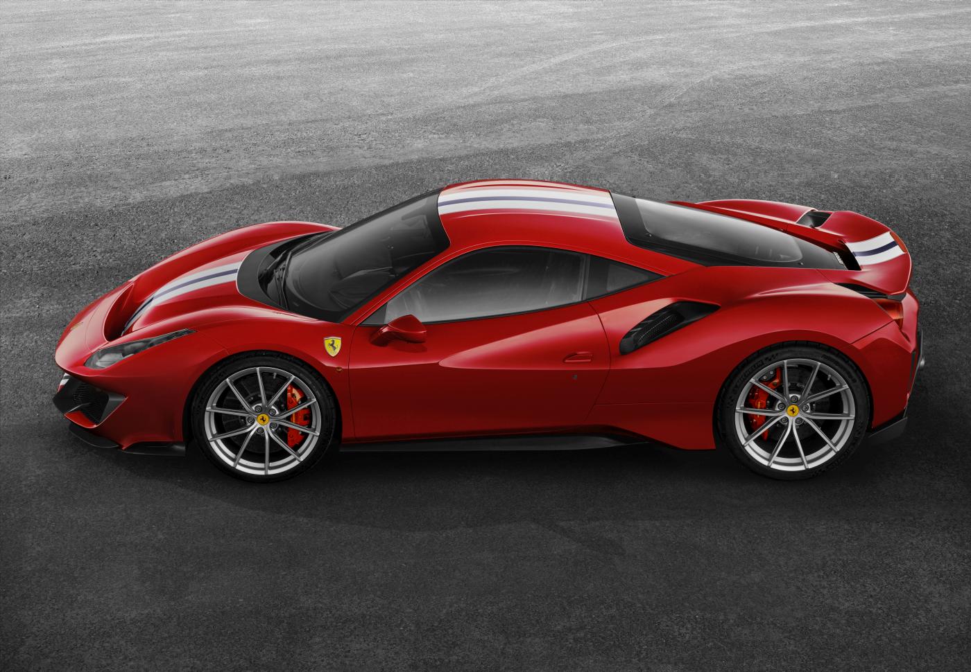Ferrari 488 Pista (2)