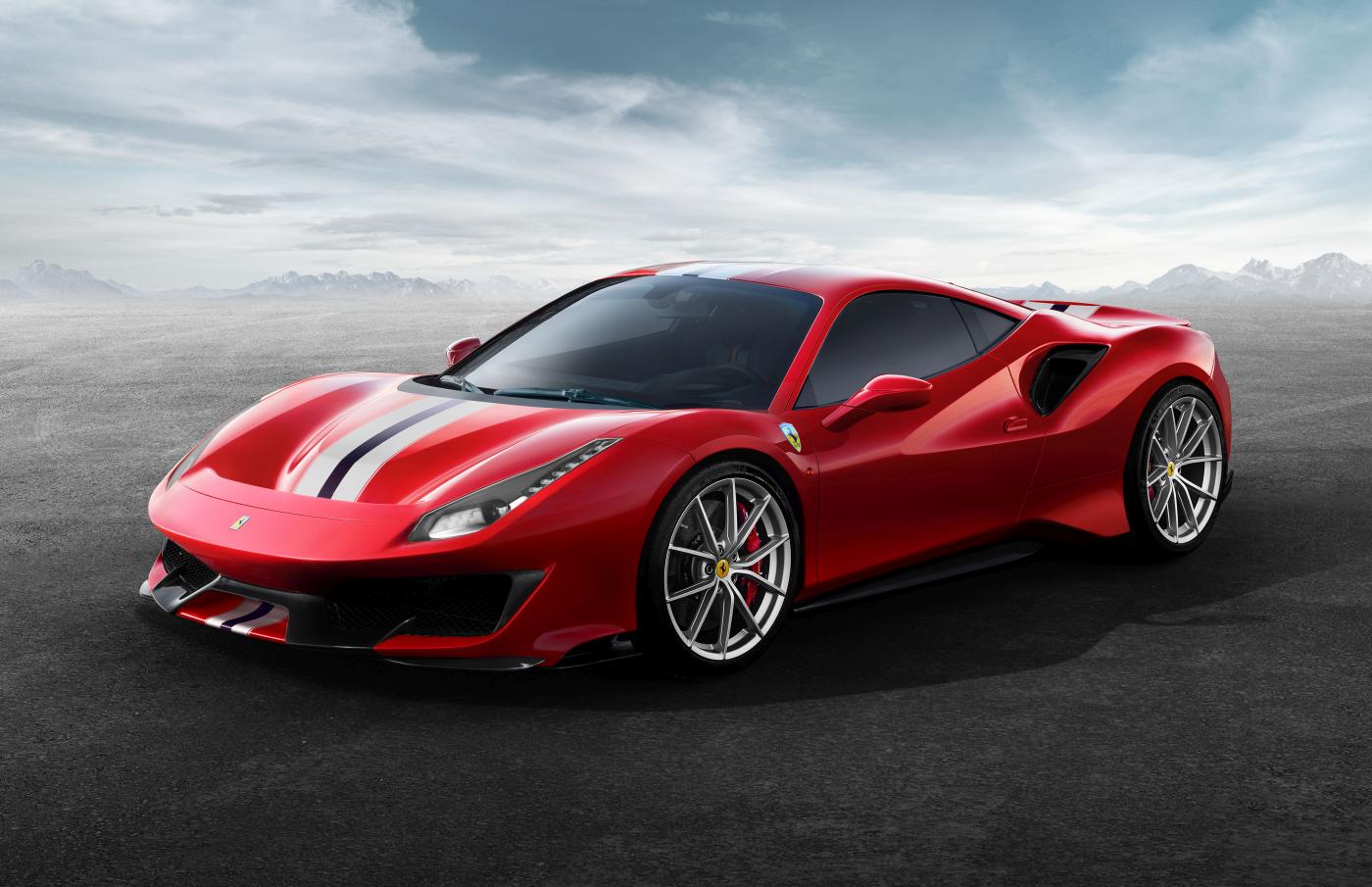 Ferrari 488 Pista (3)