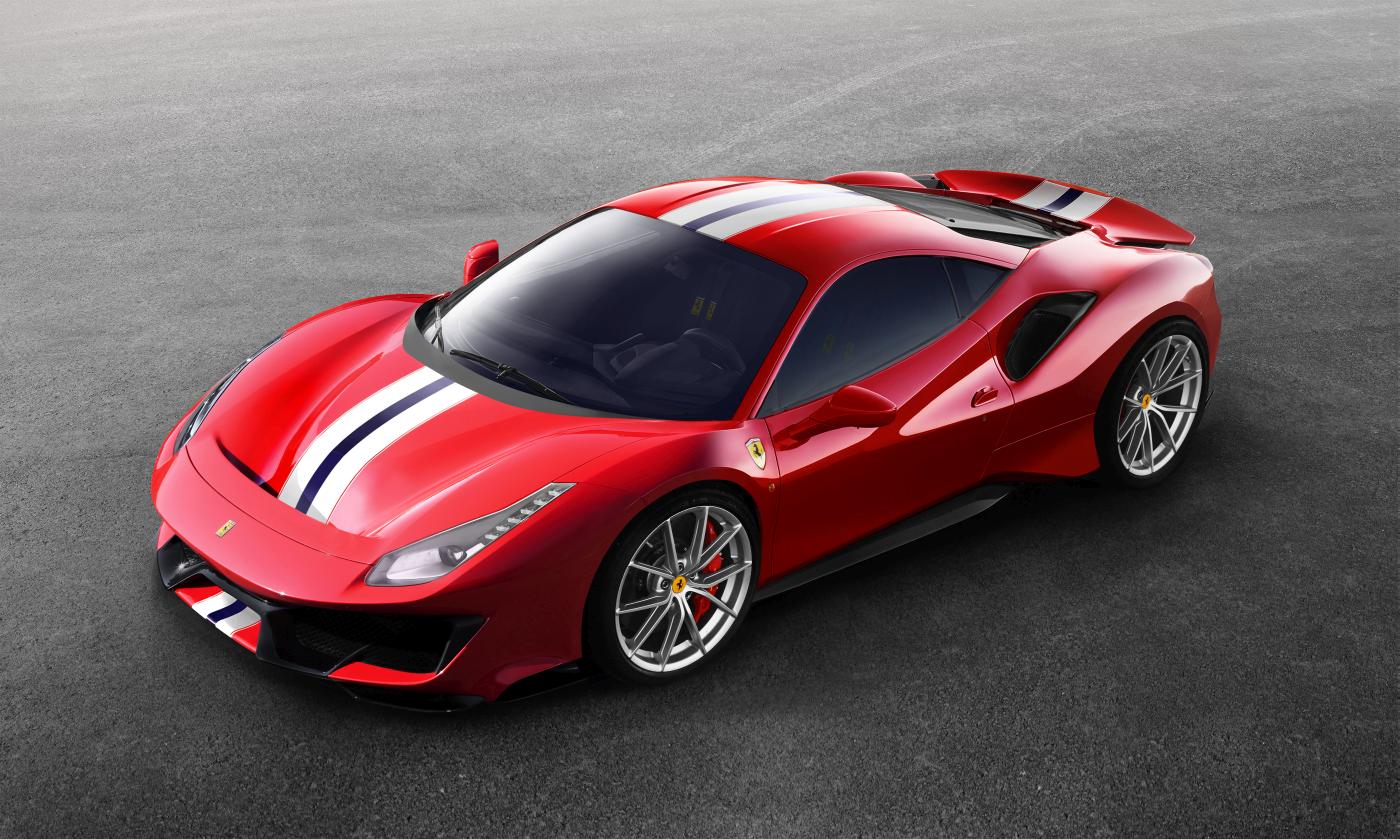 Ferrari 488 Pista (4)