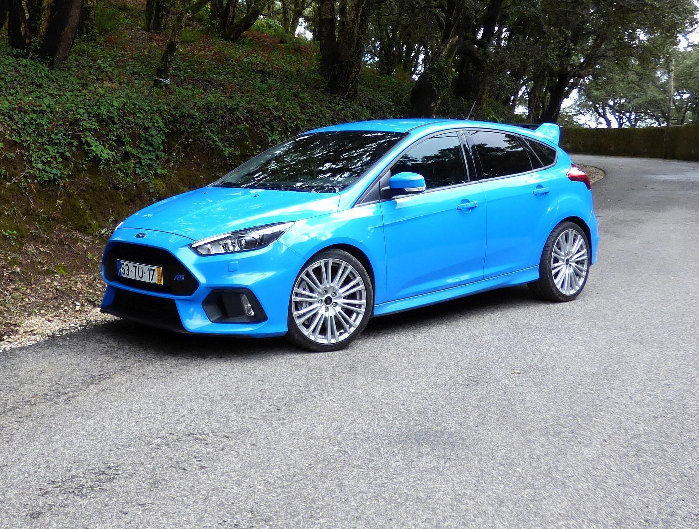 Ford Focus RS (23)