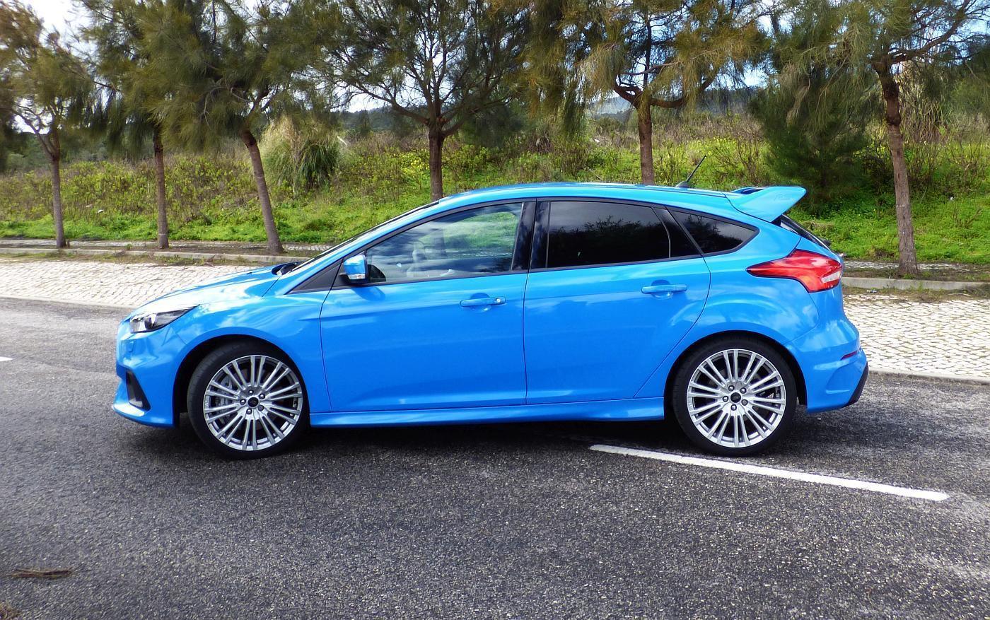 Ford Focus RS (4)