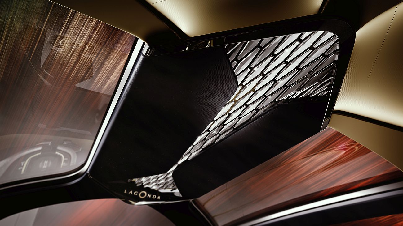 Lagonda Vision Concept_Interior_08