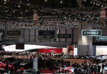 O que significam os símbolos das marcas automóveis