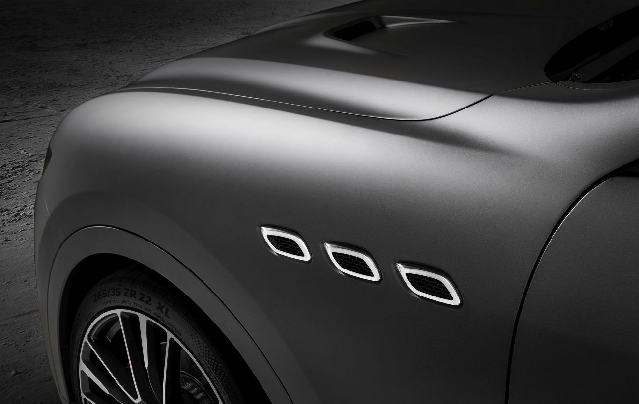 Maserati Levante Trofeo (11)