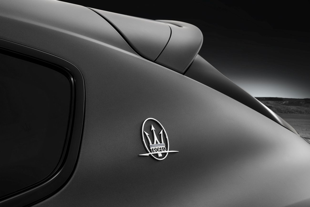 Maserati Levante Trofeo (14)
