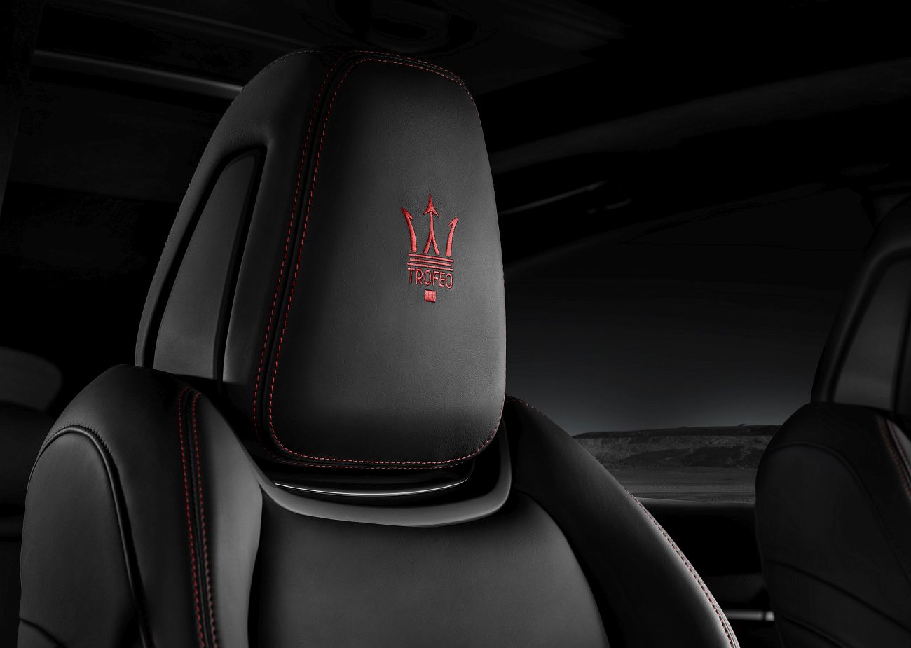 Maserati Levante Trofeo (20)