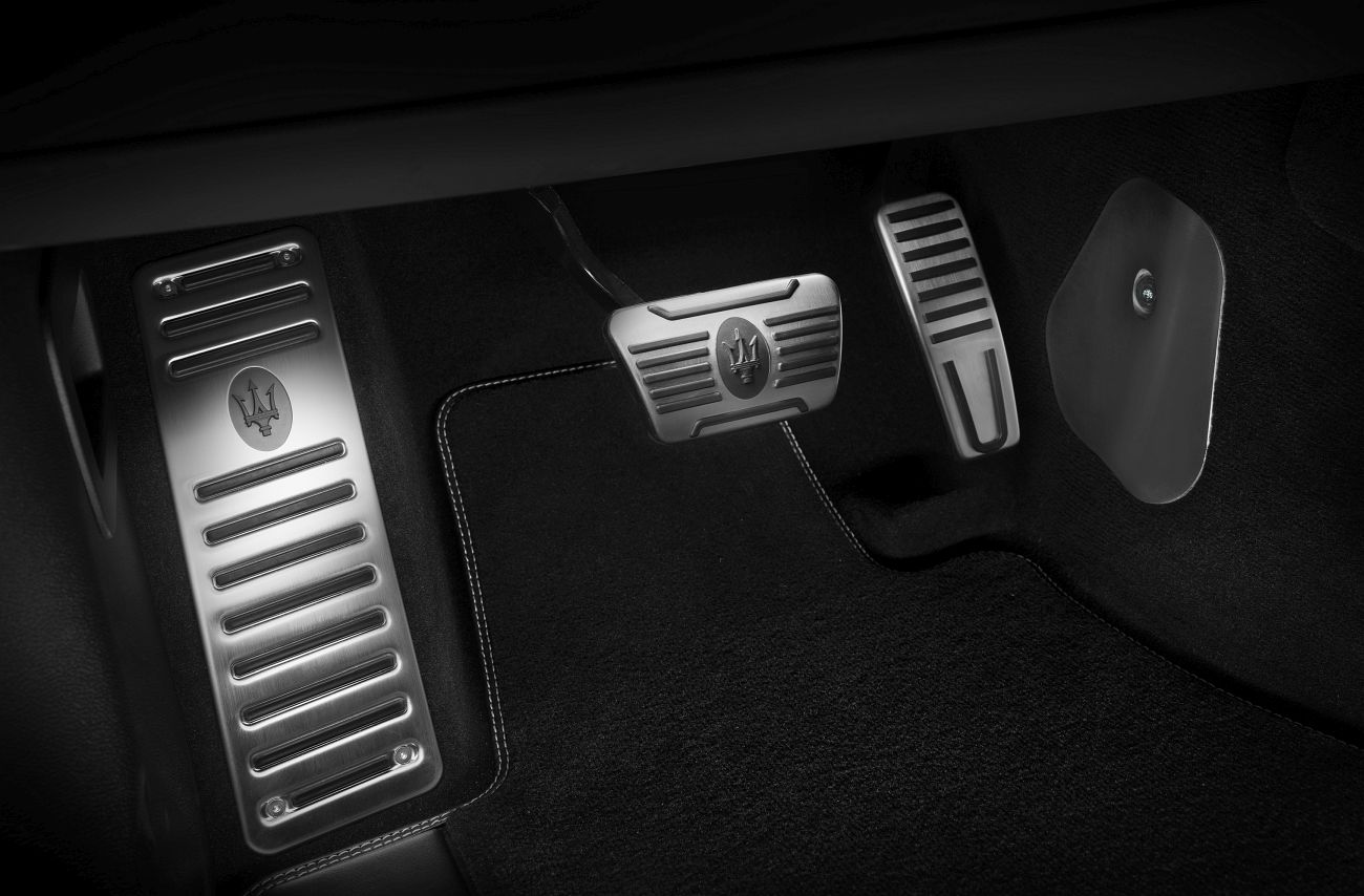 Maserati Levante Trofeo (22)